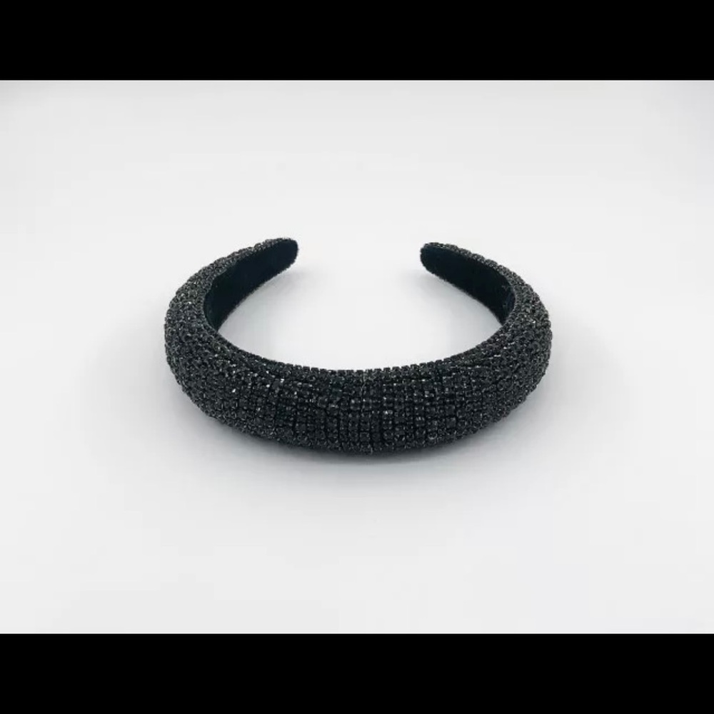 Chic Rhinestone Headbands - Picture 11 of 16